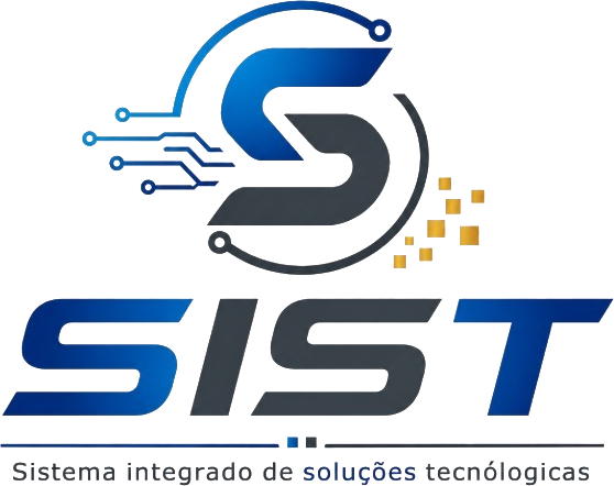 SIST — Sistema Integrado de Soluções Tecnológicas